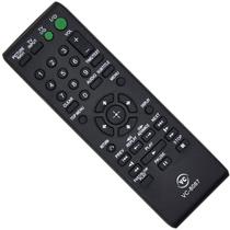Controle Remoto Para Dvd Sony Dvp-ns728h Dvp-ns728hp