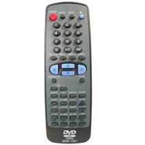 Controle remoto para dvd sva dvd mk-e rm-eh-1