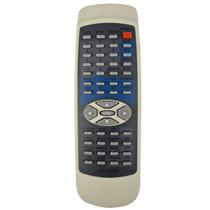 Controle Remoto Para Dvd Tec Toy SKY-7809 Dvt-F600 -F500 - Dvt F700