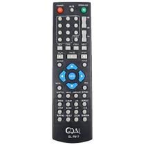 Controle remoto para dvd tectoy gl-7917 Controle remoto para dvd tectoy gl-7917