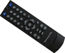 Controle Remoto Para Dvr Hvr 264 Stand Alone Novo Original