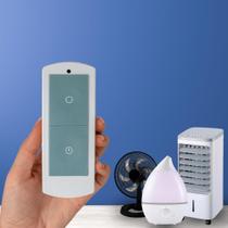 Controle Remoto para Eletroeletrônicos até 500W - NeoSmart8000