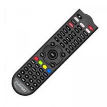 Controle Remoto Para Eurosat Slim / Pro - Mb Controle Remoto Para Eurosat Slim / Pro - Mb