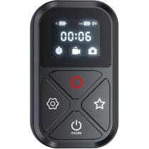 Controle Remoto para GoPro 8/9/10/11/12/13 Black e MAX - Telesin