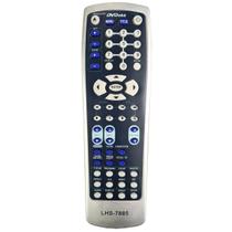 Controle remoto para gradiente c/karaoke lhs-7885 Controle remoto para gradiente c/karaoke lhs-7885