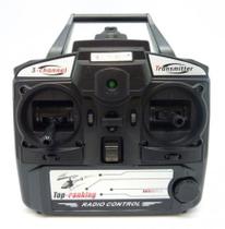 Controle Remoto para Helicóptero Syma S027 Airwolf RC - 3 Canais Controle Remoto para Helicóptero Syma S027 Airwolf RC - 3 Canais