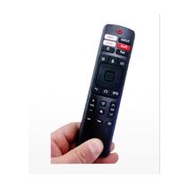 Controle remoto para HISENSE SMART TV FULL HD 4K