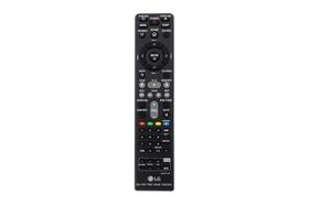 Controle Remoto Para Home Theater Bh6420 Bh6420p