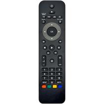 Controle Remoto Para Home Theater Philips Hts-3541, Hts-3564 Controle Remoto Para Home Theater Philips Hts-3541, Hts-3564