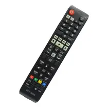 Controle remoto para Home Theater Samsung Ht-f5505k Ah59-02606a HT-F5555WK Controle remoto para Home Theater Samsung Ht-f5505k Ah59-02606a HT-F5555WK