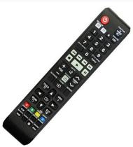 Controle remoto para home theater samsung t-f5505k/zd