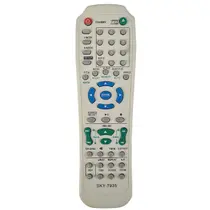 Controle Remoto Para Home Theater SKY-7935 Controle Remoto Para Home Theater SKY-7935