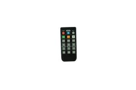 Controle remoto para Ilive ITB404B ITB066B ITB174B ITB284B ITB105B IT1B74B ITB396B ITBSW285B ITB284 e Goodmans GDSBT150OP GDSBT1500P HD Bluetooth Soundbar Audio System