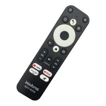 Controle Remoto Para Intelbras Izy Play Stick