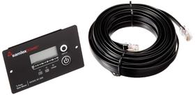 Controle remoto para inversores Samlex America PST-3000