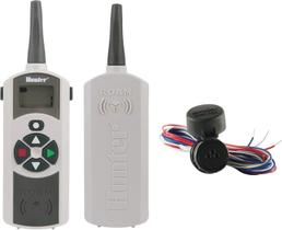 Controle remoto para irrigação Hunter ROAM-KIT com alcance de 305 m Controle remoto para irrigação Hunter ROAM-KIT com alcance de 305 m