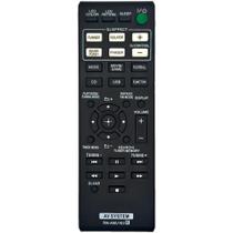 Controle Remoto Para Micro System Sony Hcd-gpx33 Gpx55 Gpx77 Gpx88 - Lelong