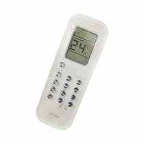 Controle Remoto Para Midea Ar Condicionado Luna Rg35a/bgef