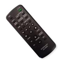 Controle Remoto Para Mini System Sony Genezi Varios Modelos.