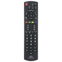 Controle Remoto para Panasonic Led Lcd Plasma com Tecla Viera Tools Controle Remoto para Panasonic Led Lcd Plasma com Tecla Viera Tools