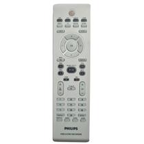 Controle Remoto Para Philips Dvdr 3455h Original HDD E DVD RECORDER Controle Remoto Para Philips Dvdr 3455h Original HDD E DVD RECORDER