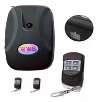 Controle Remoto Para Porta De Aço Automática de Enrolar - 03 Controles com DIP