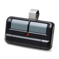 Controle remoto para porta de garagem Cylrod 892LT com 2 botões Security+ 2.0 Controle remoto para porta de garagem Cylrod 892LT com 2 botões Security+ 2.0