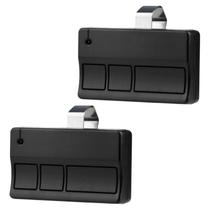 Controle remoto para porta de garagem GARAGE STOP 373LM, kit com 2 unidades Controle remoto para porta de garagem GARAGE STOP 373LM, kit com 2 unidades