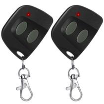 Controle Remoto para Porta de Garagem Kingdder 2 Peças 300 MHz com 2 Botões Controle Remoto para Porta de Garagem Kingdder 2 Peças 300 MHz com 2 Botões