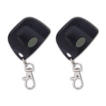 Controle remoto para porta de garagem LAWOHO compatível com multi-código 3089 300MHz