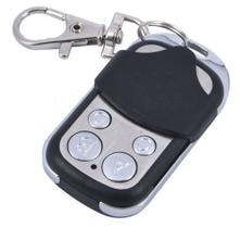 Controle Remoto Para Portão Alarme Garagem Sensor Eletronico