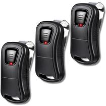Controle Remoto para Portão de Garagem GARAGE STOP G1T-BX 1 Botão Frequência Dupla Controle Remoto para Portão de Garagem GARAGE STOP G1T-BX 1 Botão Frequência Dupla