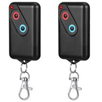 Controle Remoto para Portão de Garagem Kingdder Guardian 2211L com 2 Botões Controle Remoto para Portão de Garagem Kingdder Guardian 2211L com 2 Botões