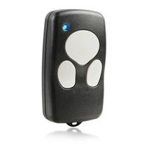 Controle remoto para portão de garagem Wayne Dalton 327310 372 MHz
