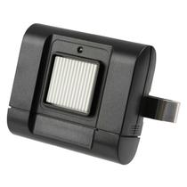 Controle remoto para portão e garagem Stanley 1050 310 MHz 10 DIP Controle remoto para portão e garagem Stanley 1050 310 MHz 10 DIP
