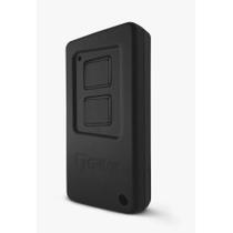 Controle Remoto Para Portão Eletrônico Giltar CT-1015 Preto 433MHz -Alcance Superior e Design Inovador