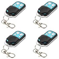 Controle Remoto Para Portão eletrônico Universal Lelong LE-7001 433MHz