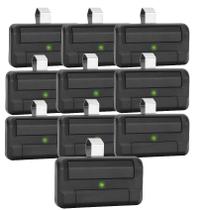Controle remoto para portão Vanesa 811LM compatível com LiftMaster 390/315 MHz