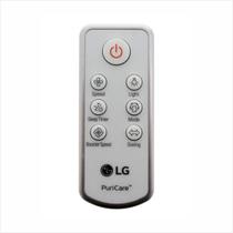 Controle remoto para purificador de ar lg as101 puricare original