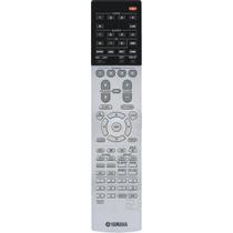 Controle remoto para receptor AV Yamaha RAV553 RX-A770 RX-V683
