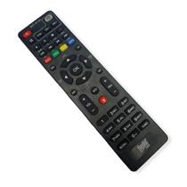 Controle Remoto Para Receptor Bedinsat Bs9900 Bs9900s