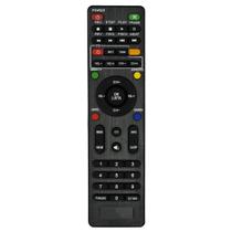 Controle Remoto Para Receptor Century Hd B3 - Lelong