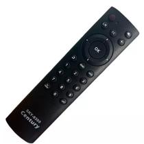 Controle Remoto Para Receptor Century Midiabox B5 B6 B7