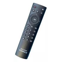 Controle Remoto Para Receptor Century Midiabox B5 B6, B7 SKY-9300