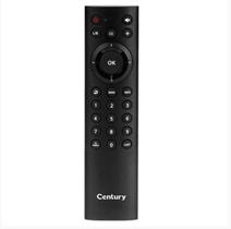 Controle Remoto Para Receptor Century Midiabox b7