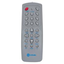 Controle Remoto para Receptor Century Supercolor - Vinik