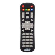 Controle Remoto Para Receptor Digital Phantom Hd Cs1 FBG 8096 RBR 8096 MAXX 8096 LE 7051 Controle Remoto Para Receptor Digital Phantom Hd Cs1 FBG 8096 RBR 8096 MAXX 8096 LE 7051