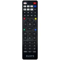 Controle Remoto Para Receptor Digital Satmax 5 Etrs57 Etrs70 Controle Remoto Para Receptor Digital Satmax 5 Etrs57 Etrs70