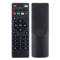 Controle remoto para receptor digital smart 4k sel-9888 sky-8095