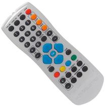 Controle Remoto Para Receptor Embratel / Claro Tv